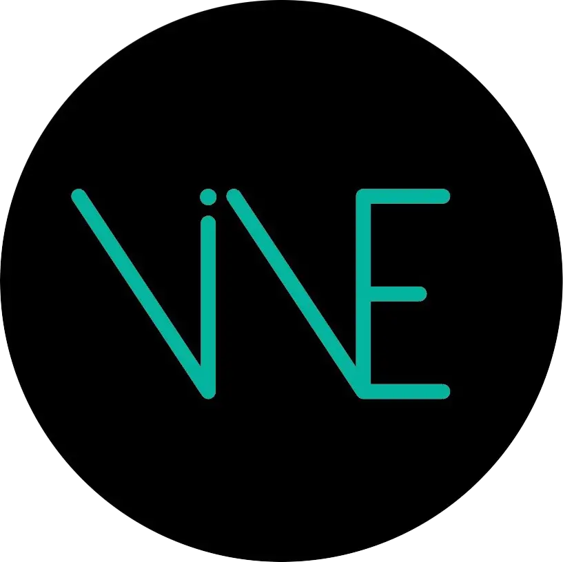 the vine dc logo