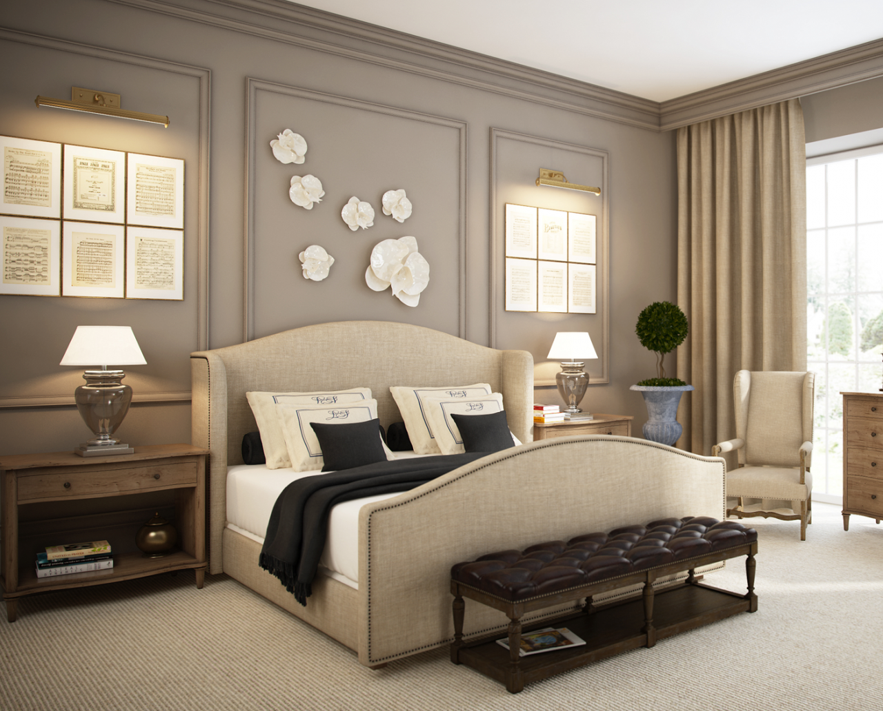 Modern Bedroom Furniture Design Ideas Design On Vine